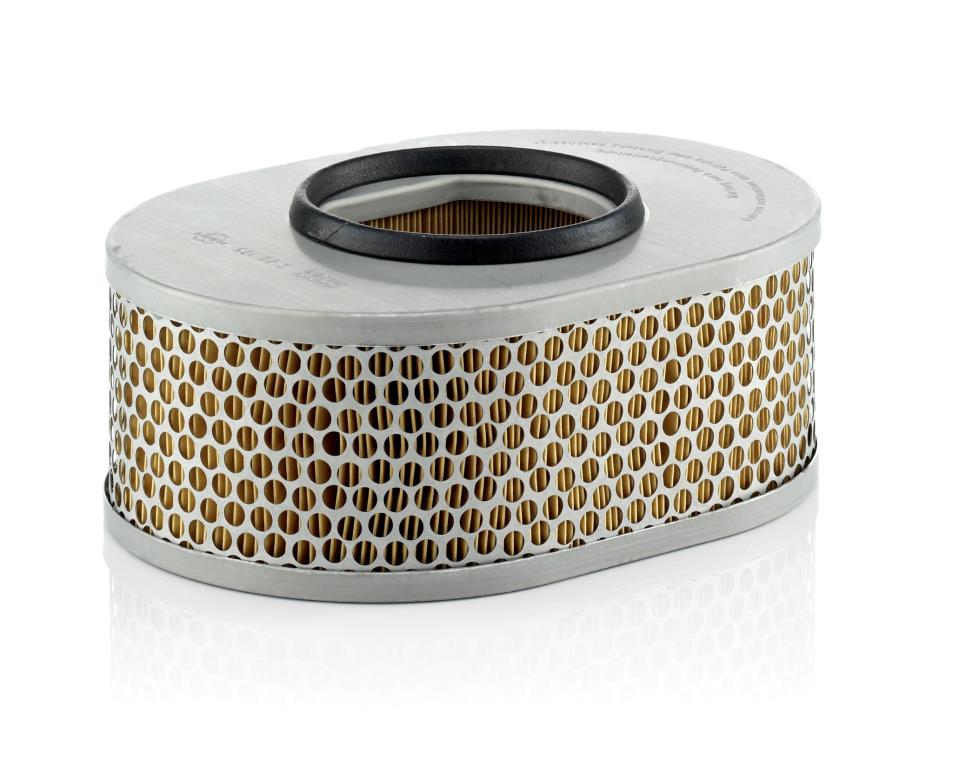 Filtro de aire (de coche) MANN-FILTER C 26 175