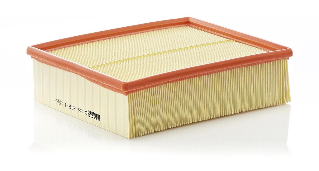 Filtro de ar MANN-FILTER ref. C 26 206/1
