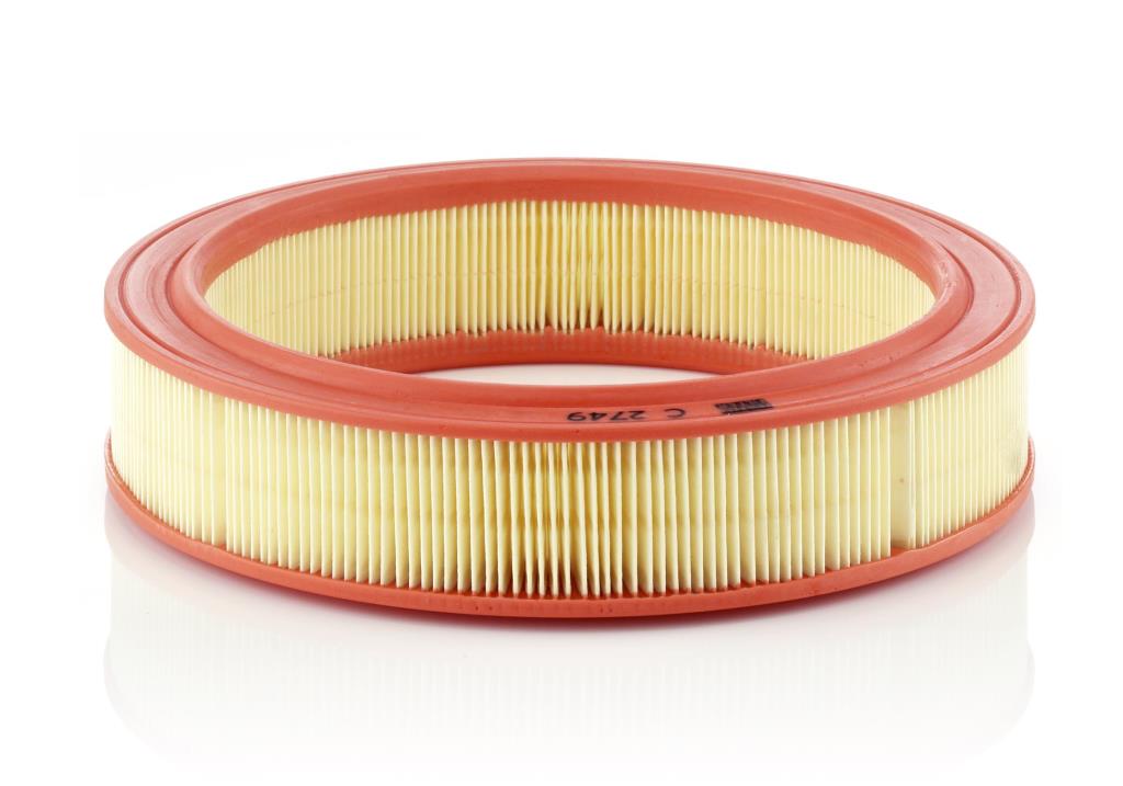 Filtre à air MANN-FILTER ref. C 2749