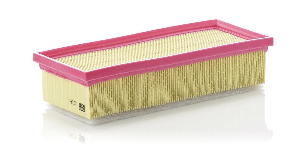 Filtre à air MANN-FILTER ref. C 2774/1