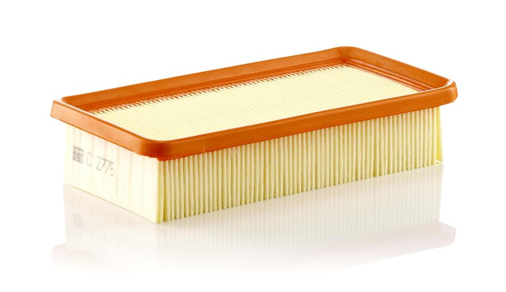 Filtre à air MANN-FILTER ref. C 2775