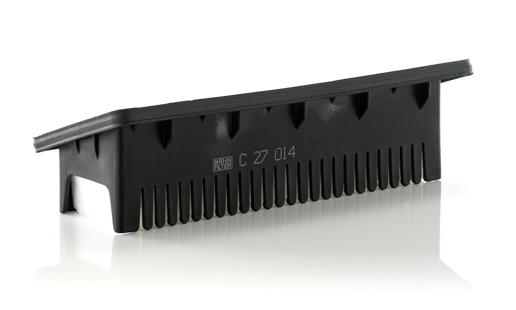 Filtro de ar MANN-FILTER C 27 014