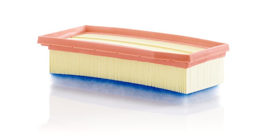 Filtro Aria MANN-FILTER C 27 030 - Per Autovetture E Veicoli Commerciali, Escluso Renault Clio - Foto 9