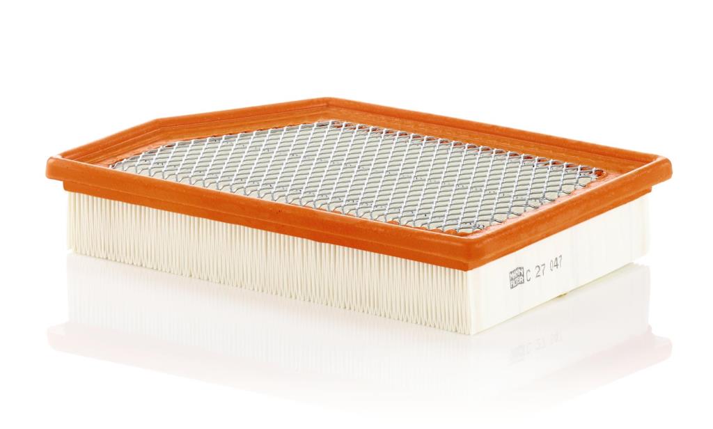 Filtre à air MANN-FILTER C 27 047