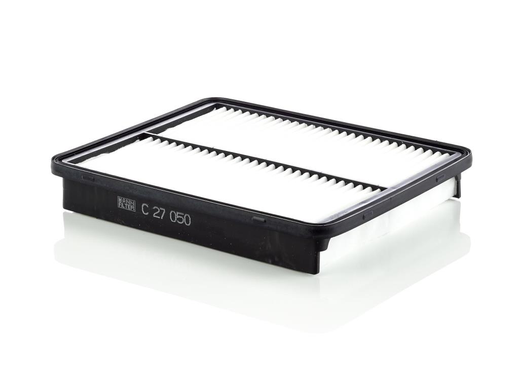 Filtre à air MANN-FILTER C 27 050