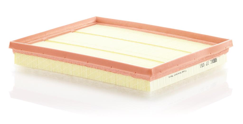 Filtro de ar MANN-FILTER C 27 051