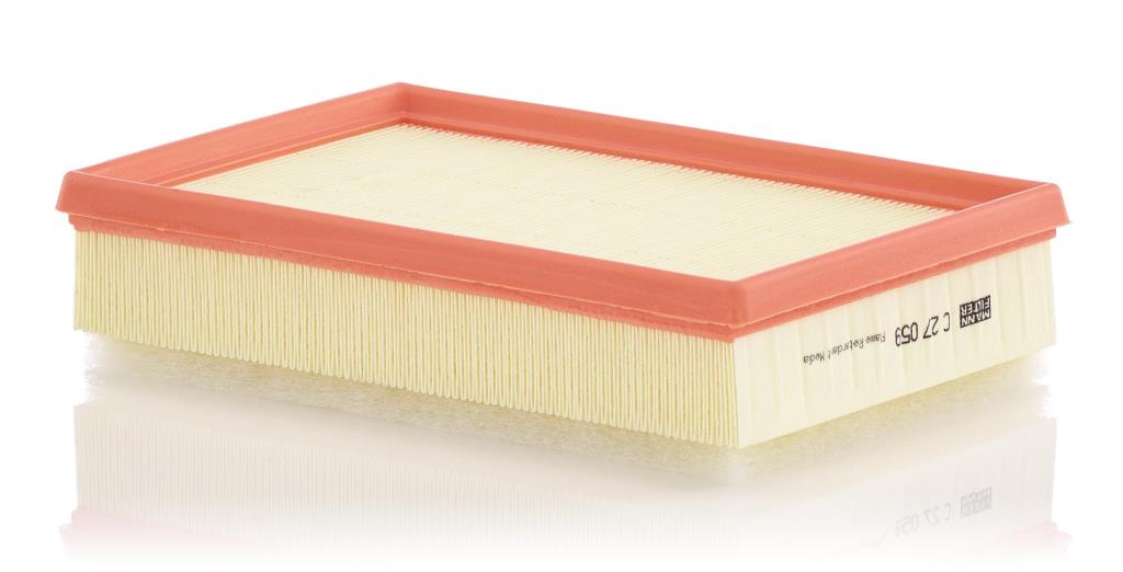 Filtro de ar MANN-FILTER C 27 059