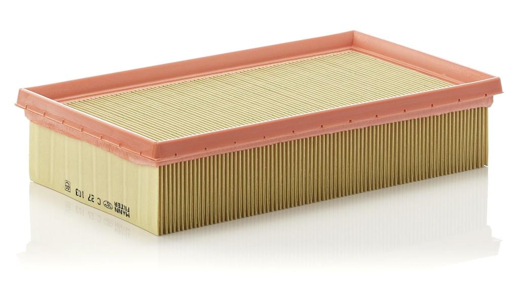 Filtro de ar MANN-FILTER C 27 103