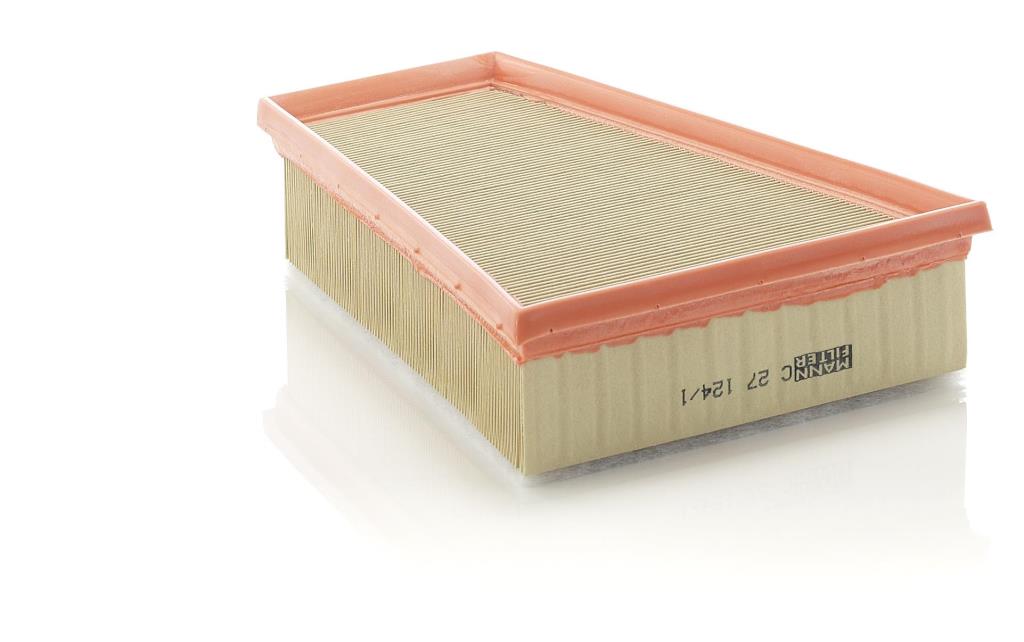 Filtre à air MANN-FILTER C 27 124/1