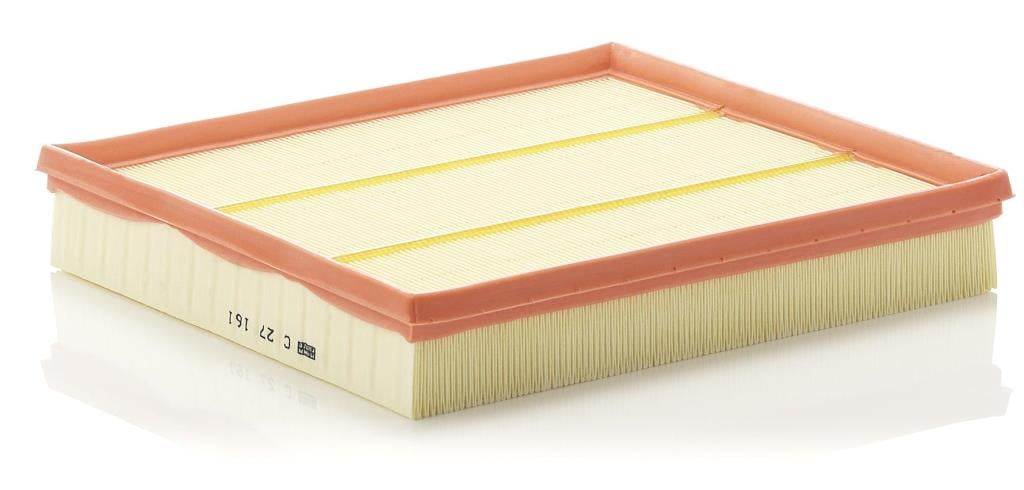 Filtro de ar MANN-FILTER C 27 161