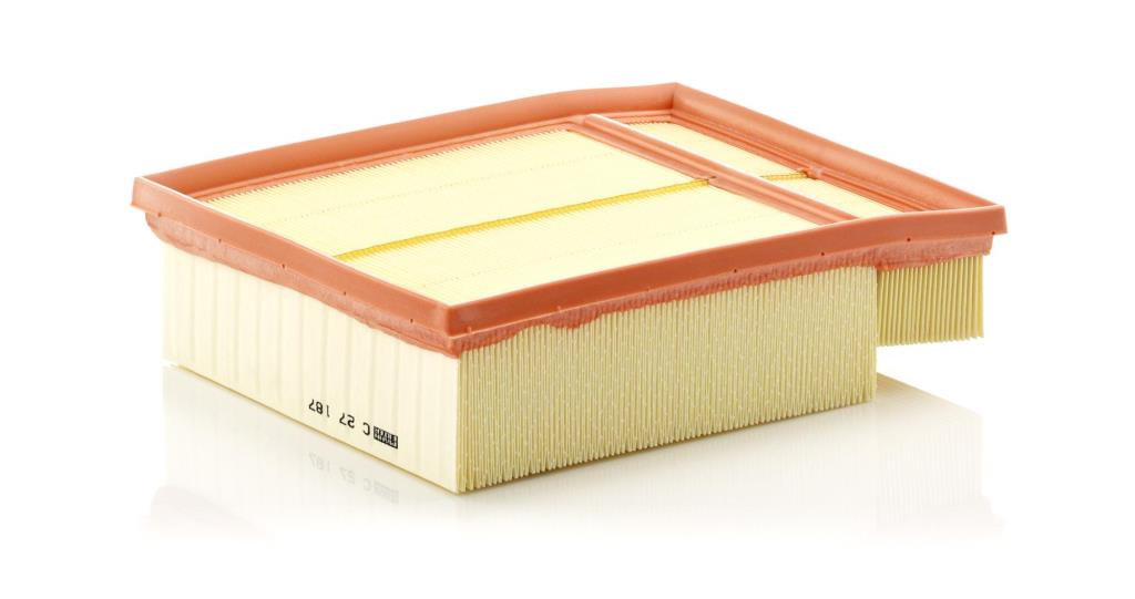 Filtre à air MANN-FILTER ref. C 27 187