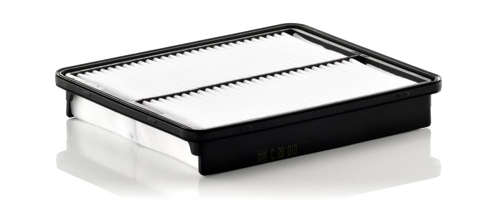 Filtro de ar MANN-FILTER C 28 010