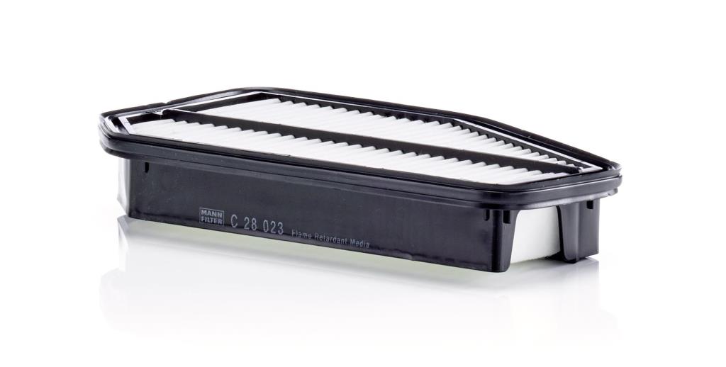 Filtro de ar MANN-FILTER C 28 023