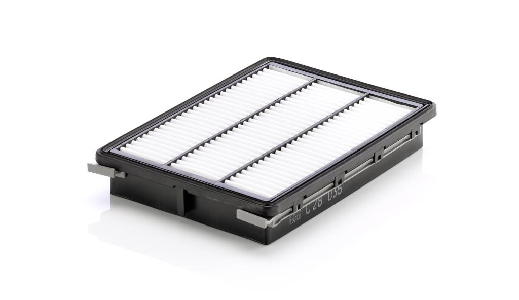 Filtro de ar MANN-FILTER C 28 035