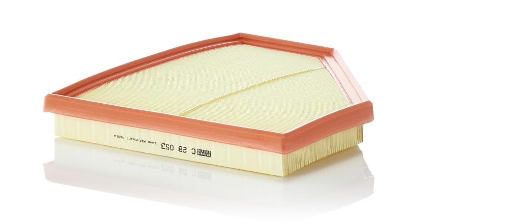 Filtre à air MANN-FILTER C 28 053