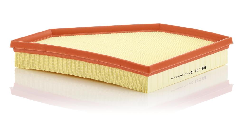 Filtro de ar MANN-FILTER C 28 054
