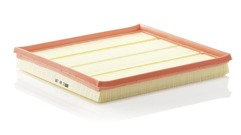 Filtro de ar MANN-FILTER C 28 125