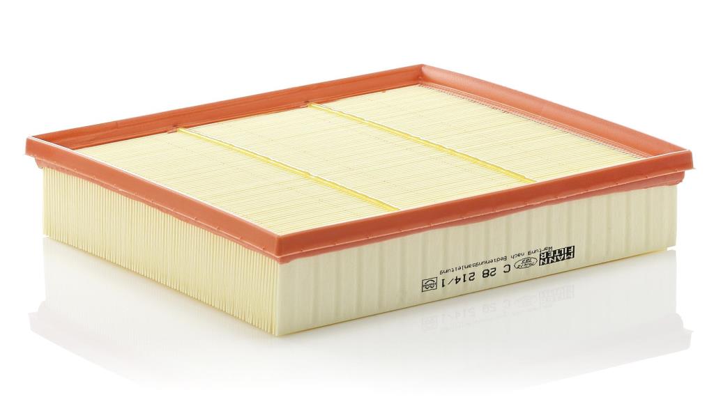 Filtro de ar MANN-FILTER ref. C 28 214/1