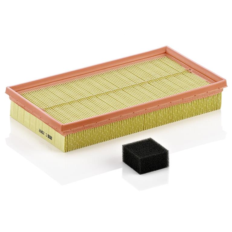 Filtre à air MANN-FILTER ref. C 2982 KIT