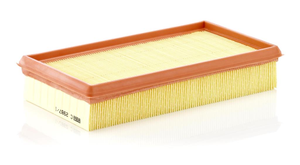 Filtre à air MANN-FILTER ref. C 2987/1