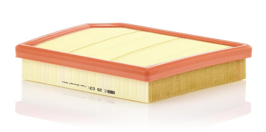 Filtro de ar MANN-FILTER C 29 031