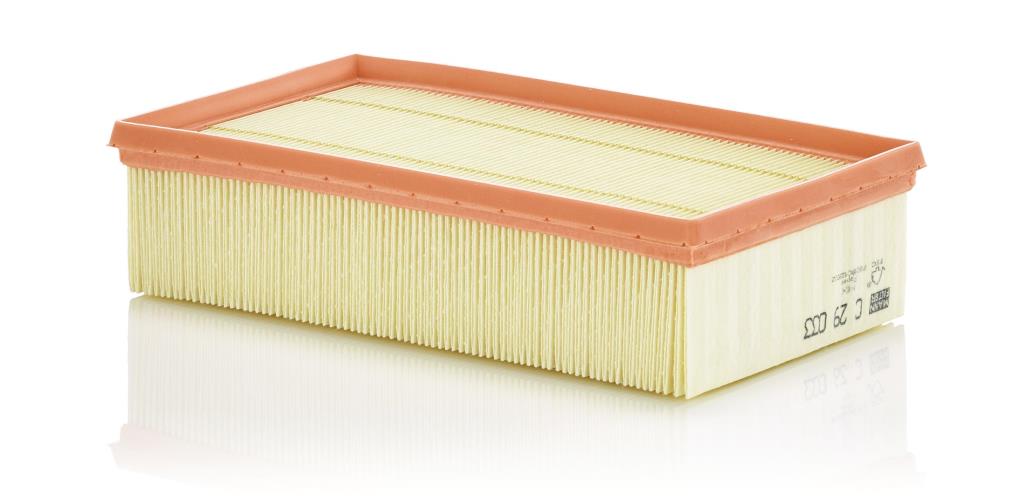 Filtro de ar MANN-FILTER C 29 033