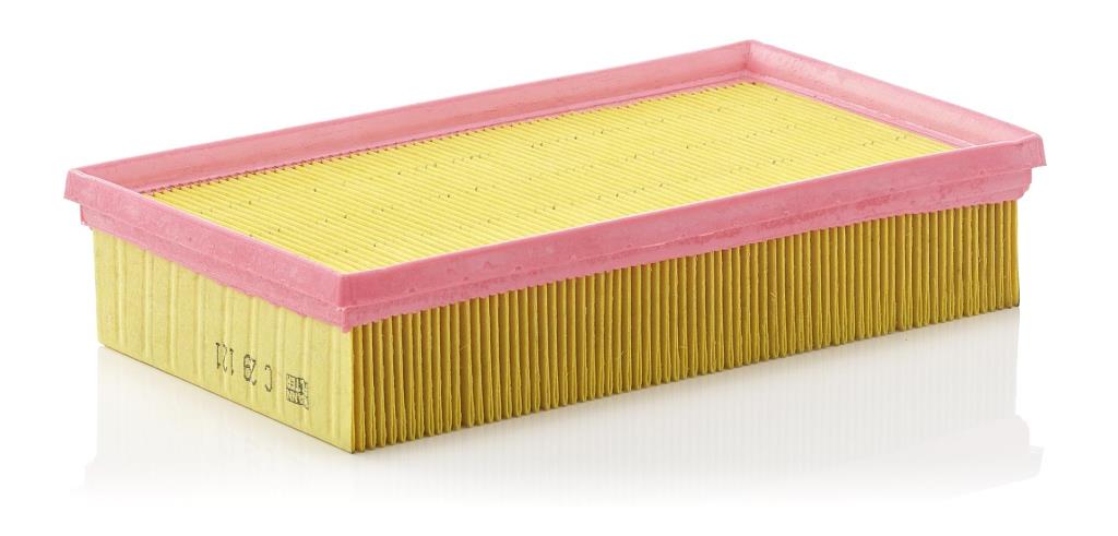Filtro de ar MANN-FILTER C 29 121