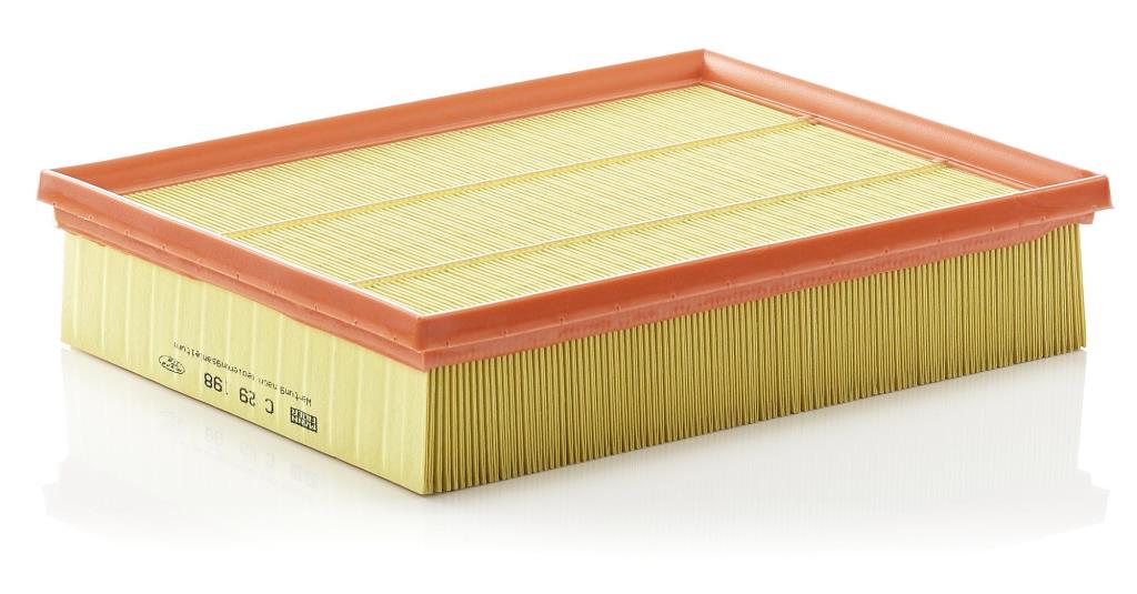 Filtre à air MANN-FILTER ref. C 29 198