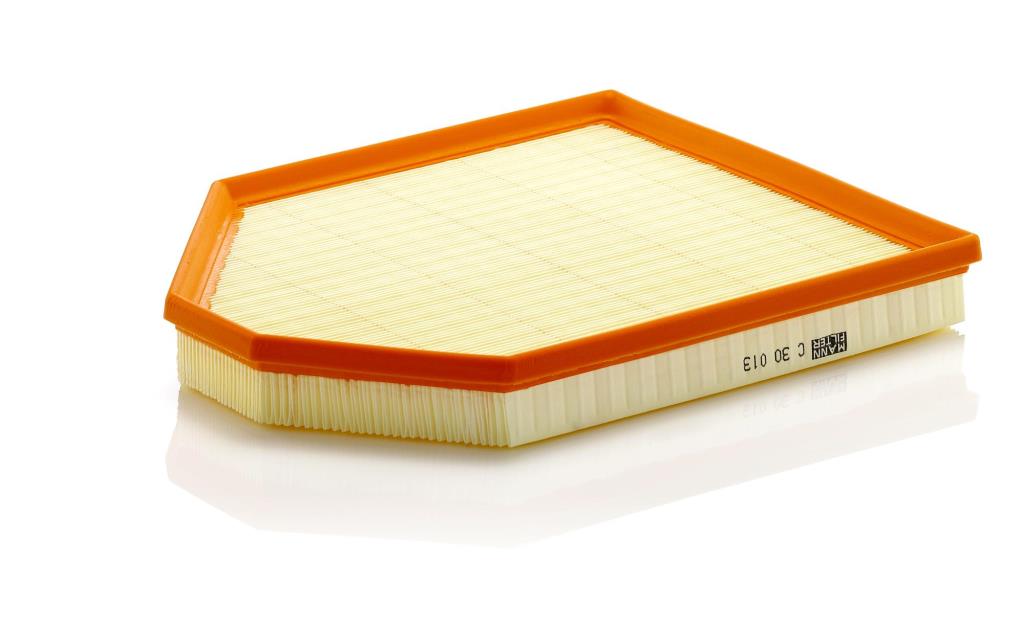 Filtro de ar MANN-FILTER C 30 013