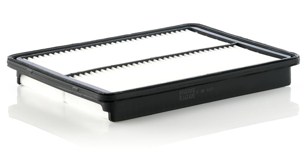 Filtre à air MANN-FILTER C 30 017
