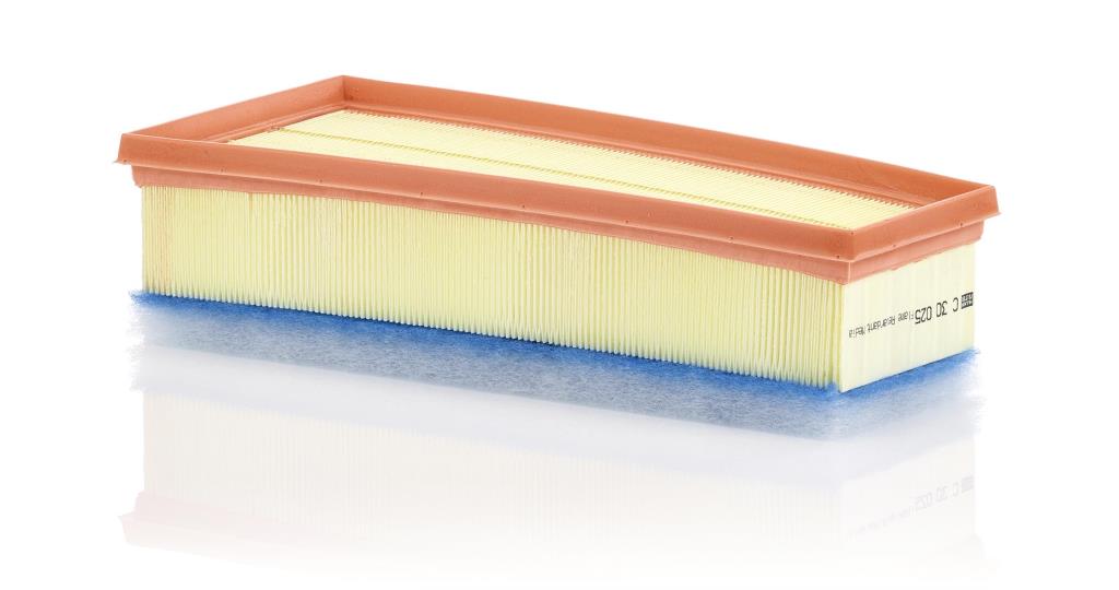 Filtro de ar MANN-FILTER C 30 025