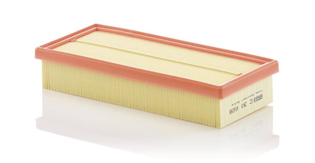 Filtro de ar MANN-FILTER C 30 028