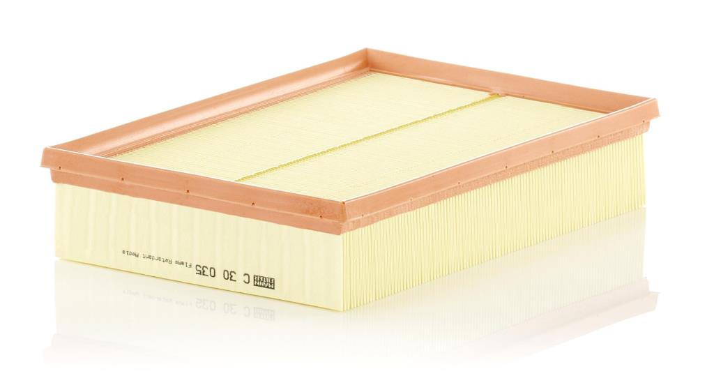 Filtre à air MANN-FILTER ref. C 30 035