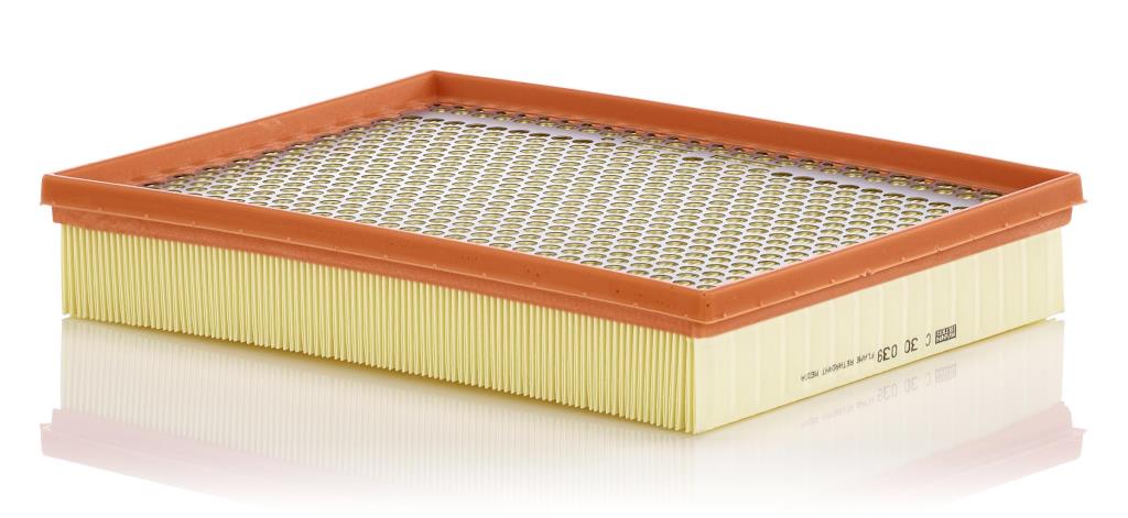 Filtro de ar MANN-FILTER C 30 039