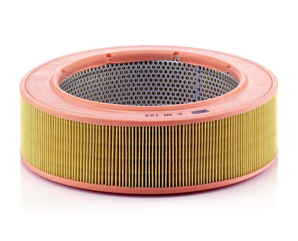 Filtro de aire (de coche) MANN-FILTER C 30 122