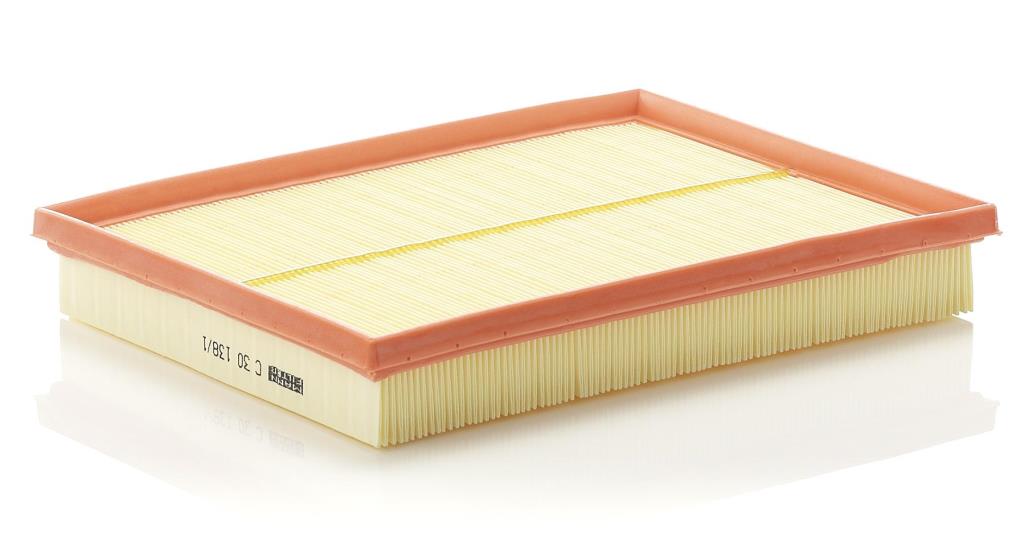 Filtro de ar MANN-FILTER C 30 138/1