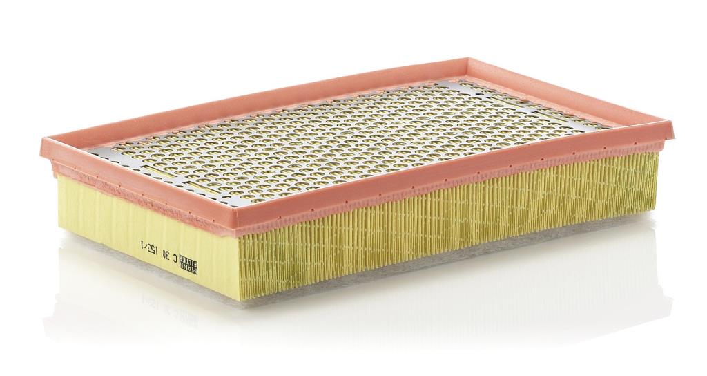 Filtre à air MANN-FILTER C 30 153/1