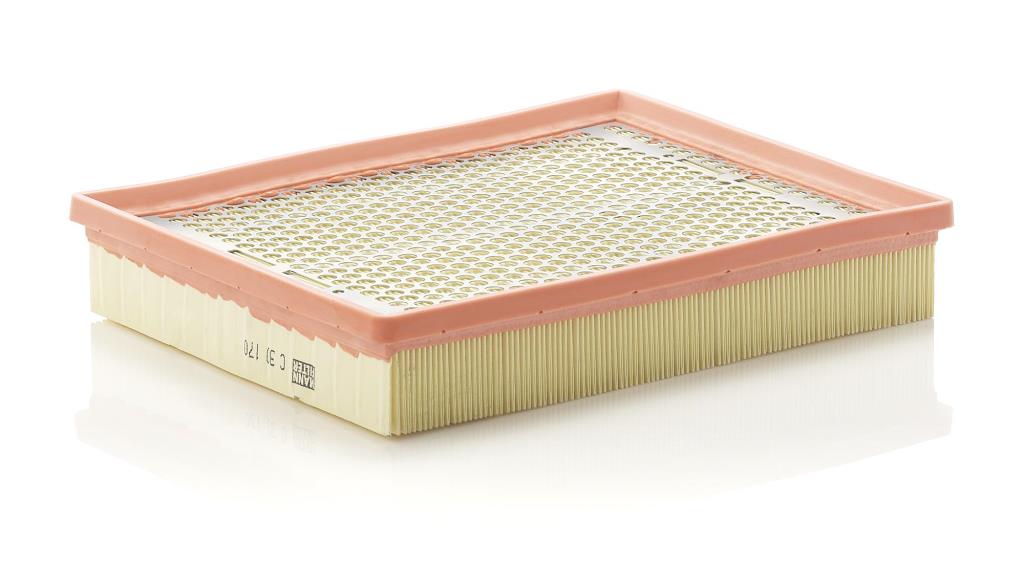 Filtre à air MANN-FILTER ref. C 30 170