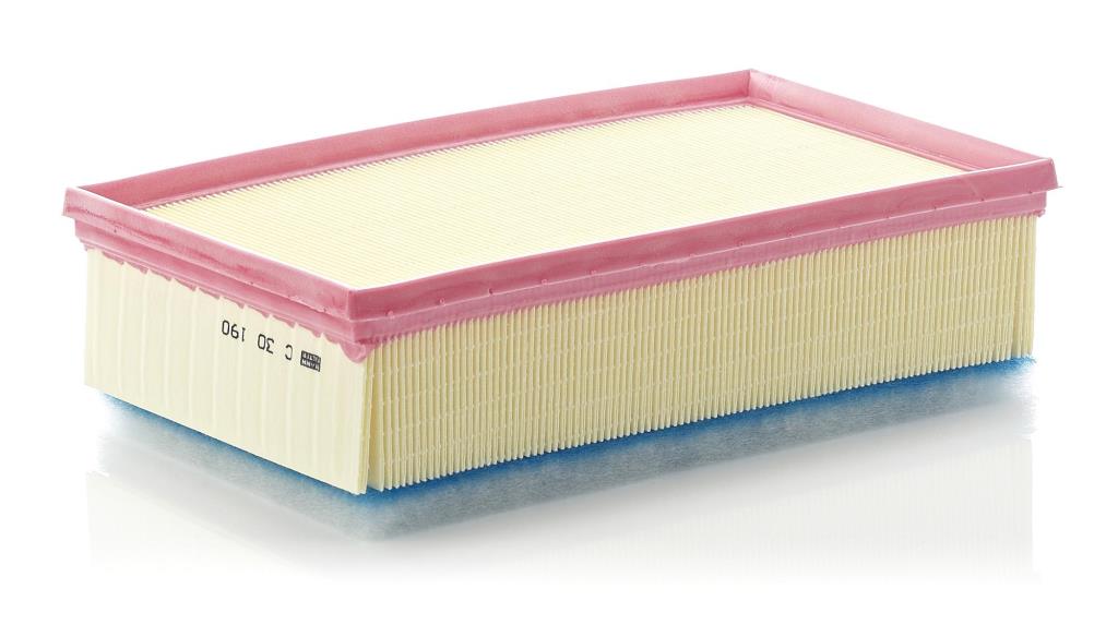 Filtre à air MANN-FILTER C 30 190