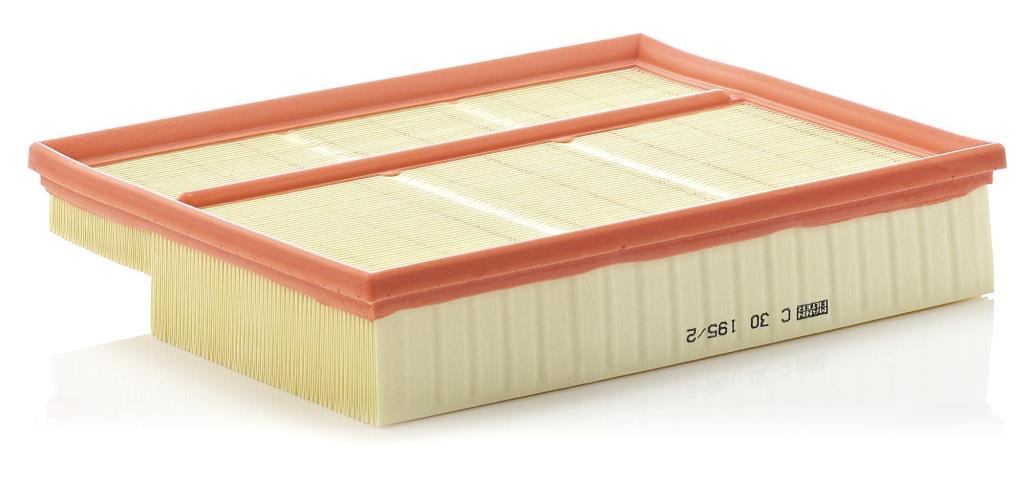 Filtre à air MANN-FILTER C 30 195/2