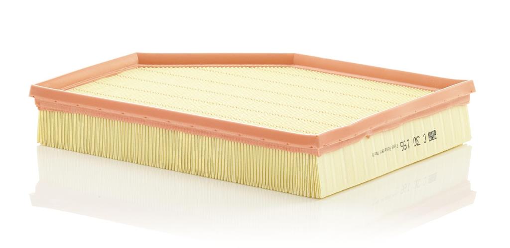 Filtro de ar MANN-FILTER C 30 196
