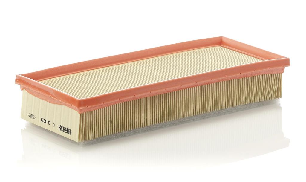 Filtro de ar MANN-FILTER ref. C 3188