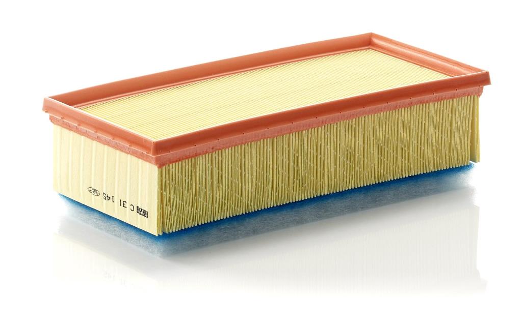 Filtre à air MANN-FILTER C 31 145