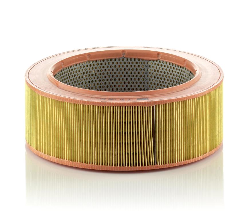 Filtre à air MANN-FILTER C 31 190