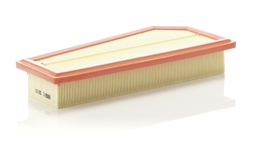 Filtre à air MANN-FILTER ref. C 3210