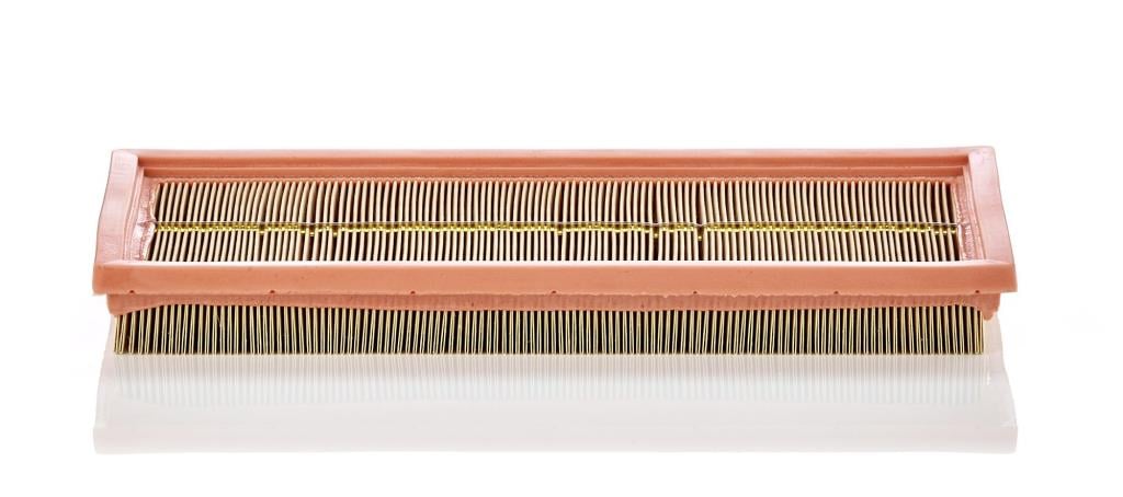 Filtro de aire (de coche) MANN-FILTER C 3273