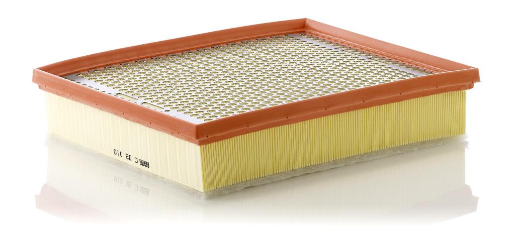 Filtre à air MANN-FILTER C 32 010