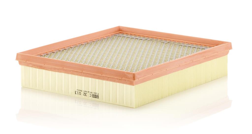 Filtre à air MANN-FILTER C 32 013