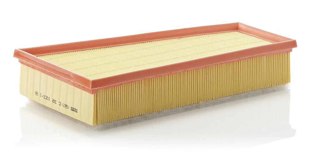 Filtre à air MANN-FILTER C 32 123/1