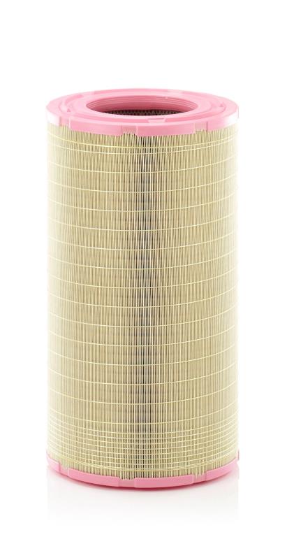 MANN-FILTER C 32 191/1 Filtro Aria Auto – Alta Qualità Primo Equipaggiamento - 2